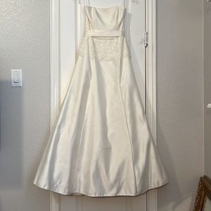 Jessica McClintock- size 4- formal dress